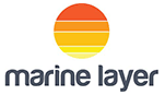 marine layer logo