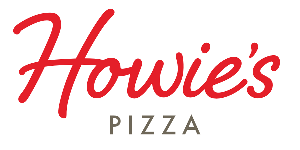 Howie's Pizza Logo