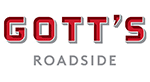 gott's roadside logo