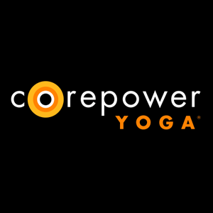 core power yoga logo