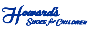 Howard's Shoes for Children logo