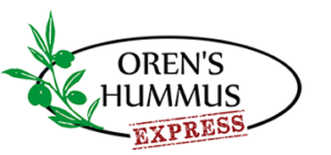 oren's hummus express logo