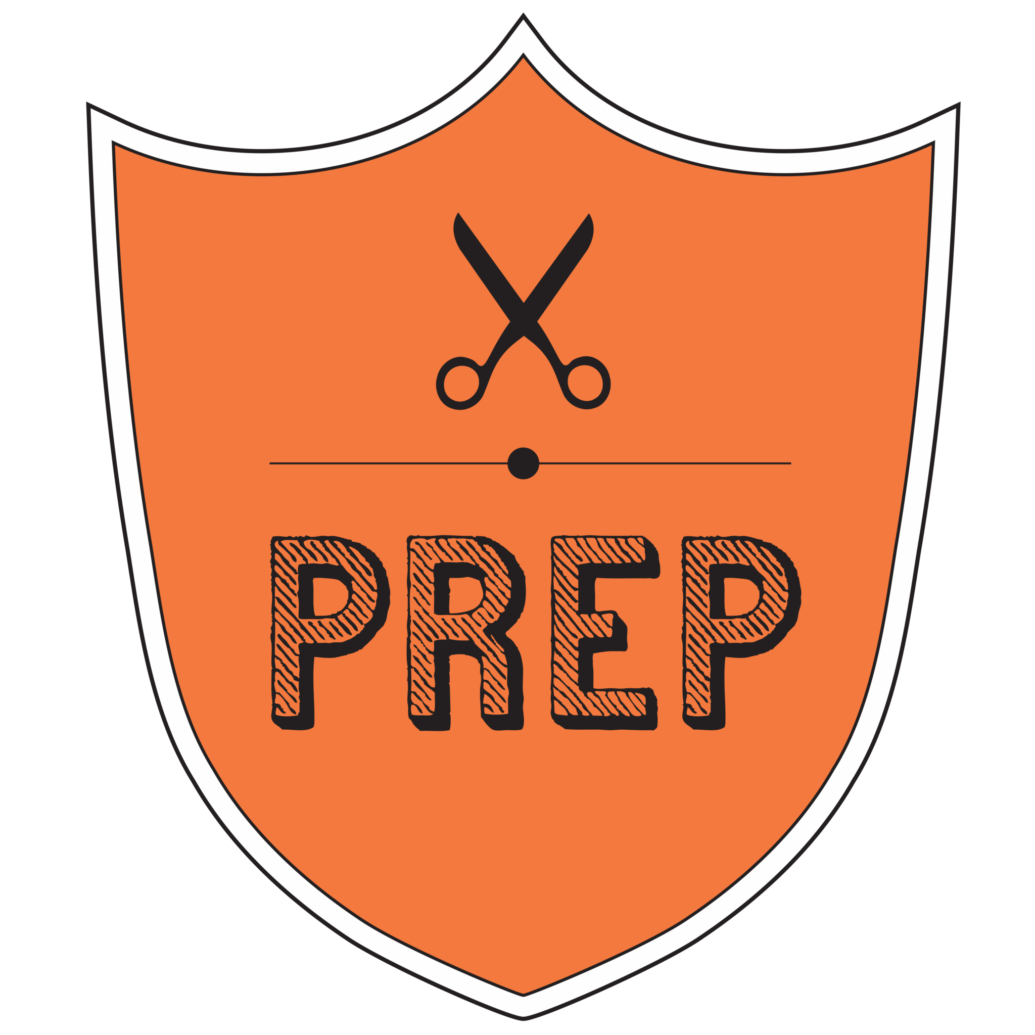 Prep logo