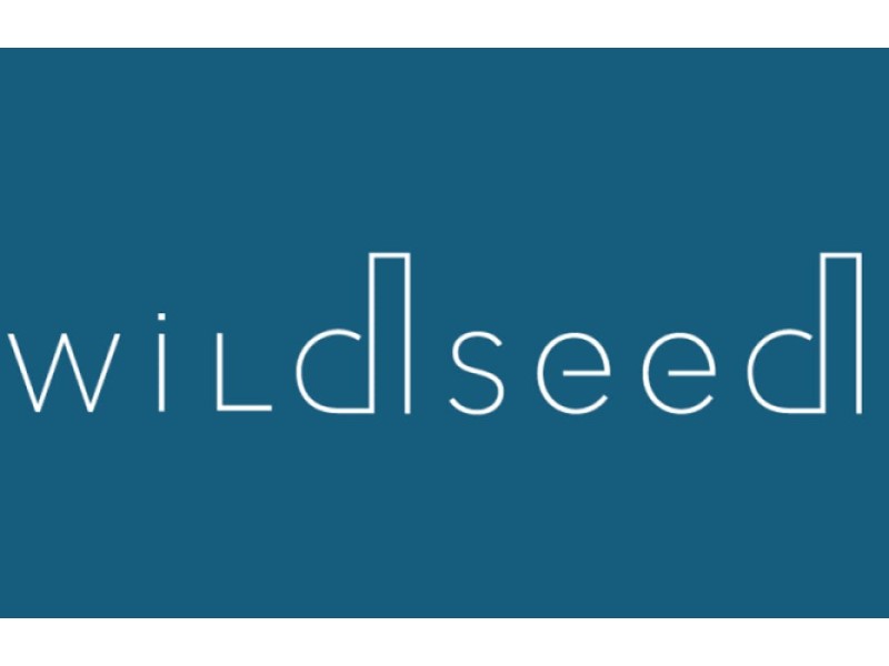 Wildseed logo