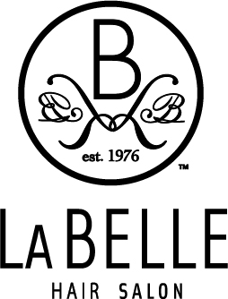 LaBell Hair Salon logo