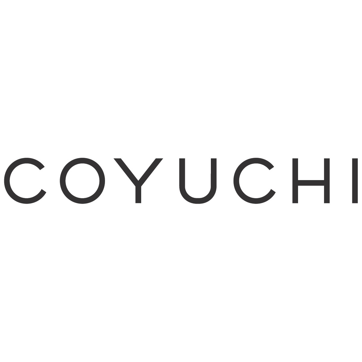 coyuchi logo