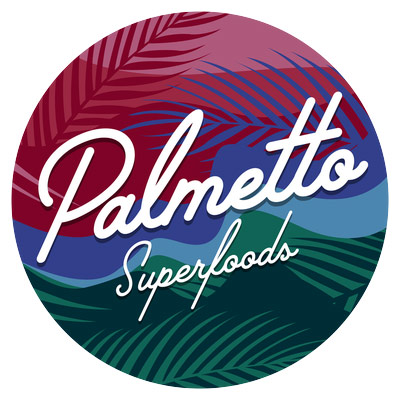 Palmetto Superfoods logo