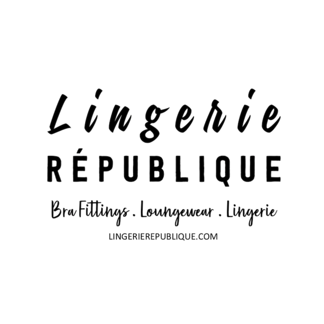 Lingerie Républic logo