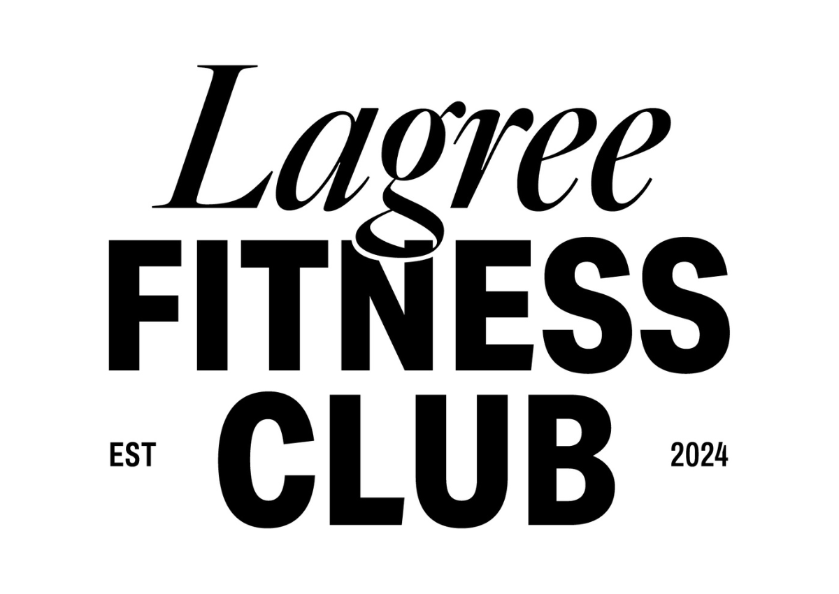 Lagree Fitness Club logo