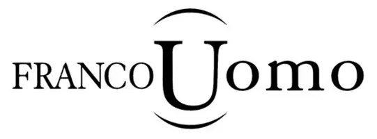 franco uomo logo