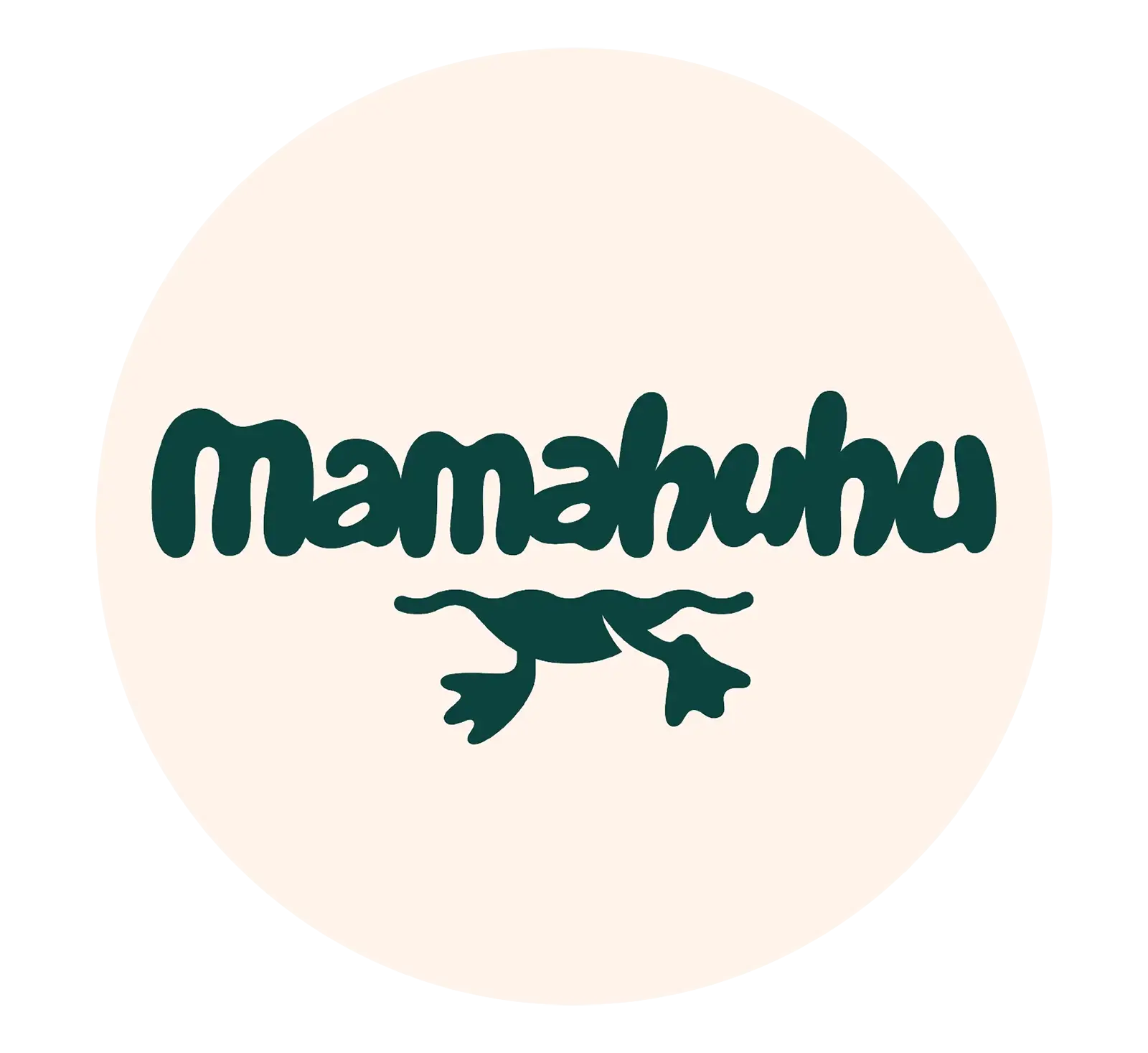 mamahuhu logo